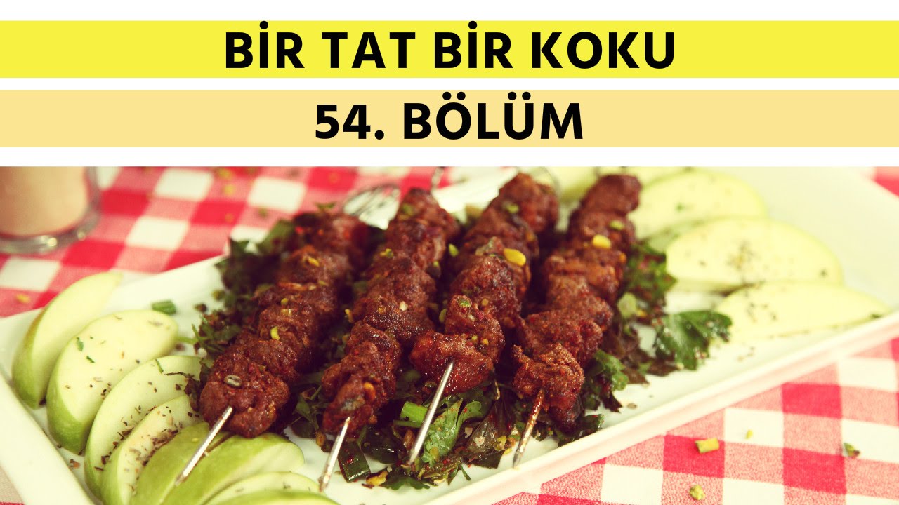 Fıstıklı Kuzu Sarma Tarifi Fıstıklı Kuzu Sarma Tarifi