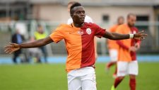 Bruma'nın serbest kalma bedeli