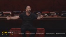 Cem Yılmaz | Kuantum (Fundamentals)