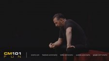 Cem Yılmaz | Uyudun mu? (Fundamentals)