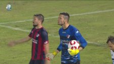 Gaziantep B.Bld. Spor 3-2 Düzcespor - Maç Özeti izle (22 Eylül 2016)