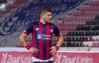 Gaziantep B.Bld. Spor - Düzcespor | Ziraat Türkiye Kupası 2.Tur Maç Özeti (22 Eylül Çarşamba 2016)
