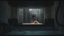 Ghost in the Shell (2017) İlk Görüntüler #2
