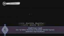 İmam-ı Gazâlî - Ey Nefsim! Muhasebe ve Murakebe
