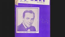 Jimmy Dorsey and His Orchestra - So Rare (1957)