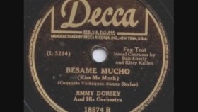 Jimmy Dorsey - His Orch. Jimmy Dorsey - His Orch.