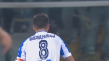 Pescara 0-0 Torino - Maç Özeti izle (21 Eylül 2016)