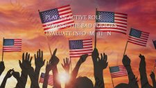 Preserve Protect and Defend the Constitution by Bill Terrel Book Trailer