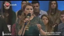 Şerife Hatun-Kurusa Fidanım