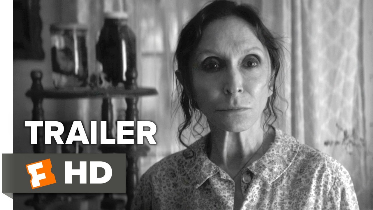 Trailer The Eyes Of My Mother 2016