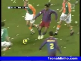 Barcelons-W.bremen...ronaldinho