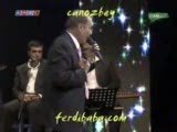Ferdi Tayfur- Gençlere Hayat Dersi 3