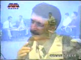 Latif Doğan Kara Tren ( Ozanın Sofrası Adıyaman) M