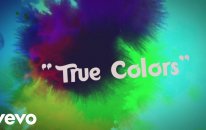 Anna Kendrick, Justin Timberlake - True Colors (Lyric)