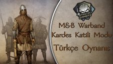 BABOLİ İMPARATORLUĞUNUN YÜKSELİŞİ! / M&B Warband : Türkçe / Kardeş Katli Modu - Bölüm 49