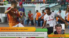 Bayram Bektaş: