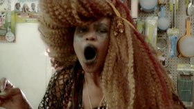 B.O.B - War Witch B.O.B - War Witch