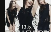 Ebru Gündeş Hovarda 2016