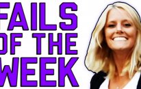 Fails of the Week 4 September 2016 || FailArmy