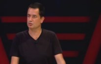 O Ses Türkiye Ahmet Parlak Ve Ebru Gündeş İsyan