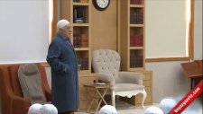 Teröristbaşı Gülenden Koltuk Değiştirme Numarası