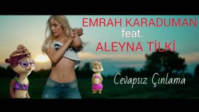Alvin ve Sincaplar - Cevapsız Çınlama Alvin ve Sincaplar - Cevapsız Çınlama