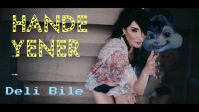 Alvin ve Sincaplar - Deli Bile Alvin ve Sincaplar - Deli Bile