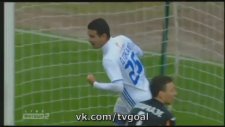 Beşiktaş Öncesi Dinamo Kiev Patlaması