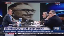 Celal Şengör - Cehennem Hakkında