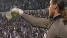 Derbilerde Deplasman Seyircisi Yasağı Öncesi İnönü Stadyumu'ndaki Son Derbi Maçı