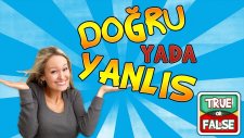 Doğrular Ve Yanlışlar - Ahmet Aga