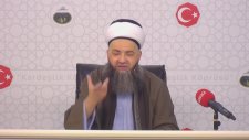 Duvara Tırmanan Adama Elle Tatmin Olma Denmez!