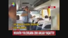 G.tü Başı Dağıtan Muavin - Muhtemel Bonzai