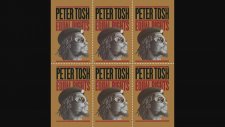 Peter Tosh - Equal Rights