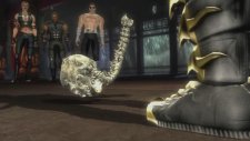 Scorpion ve Sub-Zero Hikayesi