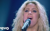 Shakira - The One