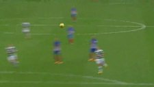 40 Metreden Efsane Gol