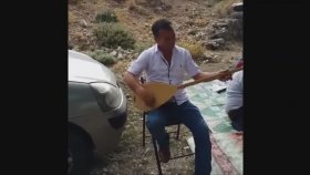 Adem Yavuz - Bu Yarayı Dosttan Aldım Ezeli Adem Yavuz - Bu Yarayı Dosttan Aldım Ezeli