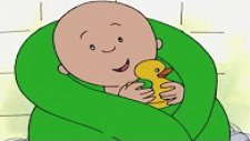 Caillou - Caillou'nun Arkadaşları