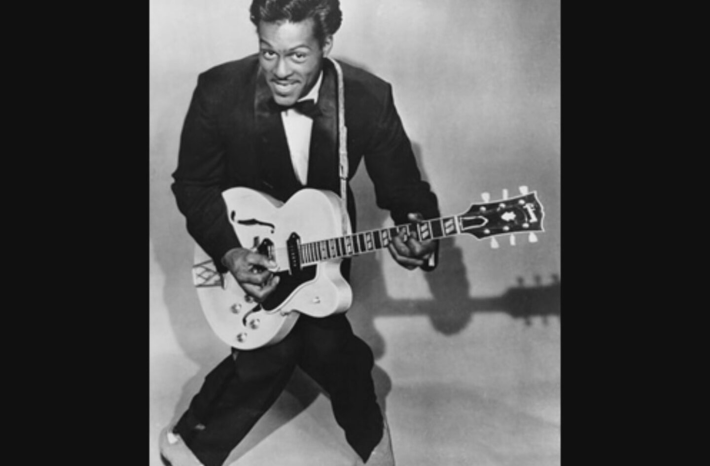 Chuck Berry - Johnny B. Goode | İzlesene.com