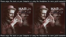 Harun Kolçak - Çeyrek Asır (Full Albüm)