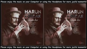 Harun Kolçak - Çeyrek Asır Harun Kolçak - Çeyrek Asır