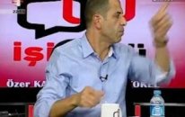 Kudret Özersay'ın Zirve hakkındaki yorumu
