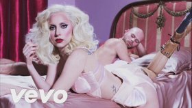 Lady Gaga - Ft. Madonna - I Try Lady Gaga - Ft. Madonna - I Try