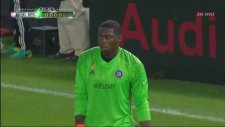 New York City 4-1 Chicago Fire - Maç Özeti izle (24 Eylül 2016)
