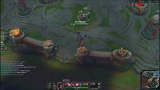 Rastgele Ultra Rekabet Faktörü /Aatrox Baba Ft.Master yi