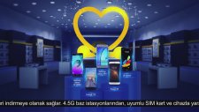 Size Sevgimiz de Büyük, Kampanyamız da!