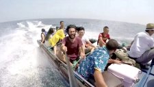 Türk'ün Gözünden Çin'in Altını Üstüne Getiren 51 Günlük Muhteşem Yolculuğu