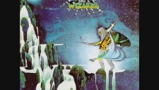 Uriah Heep - Easy Livin