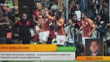 Ali Palabıyık Diğer Derbilere Aday